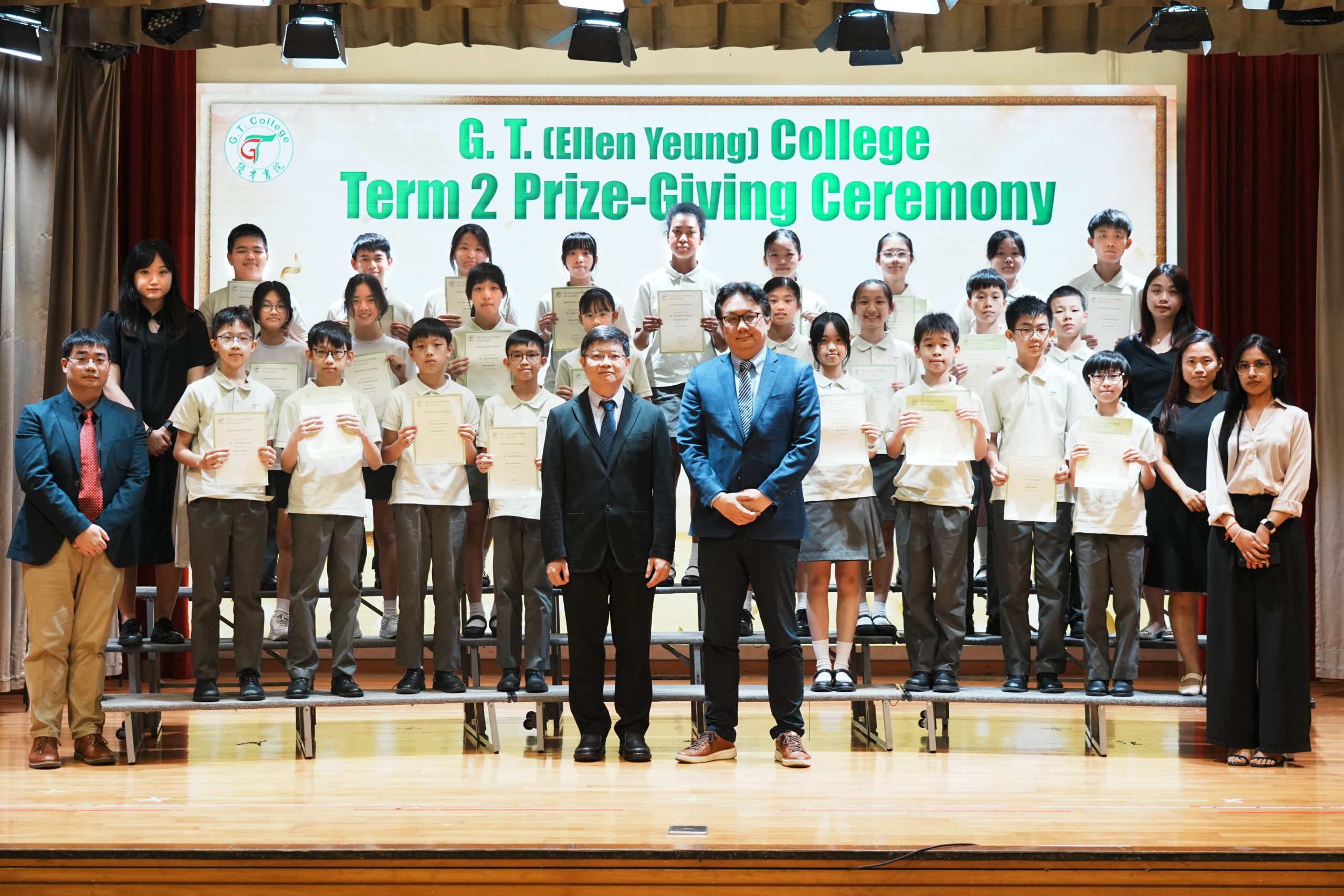 20240516_T2 Prize-giving